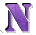 N